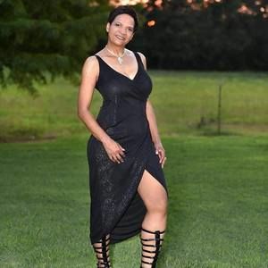 Meet your Posher, Janett